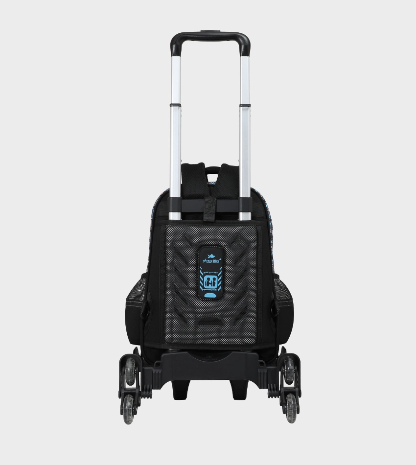 حقيبة مدرسية جر GB5601TB